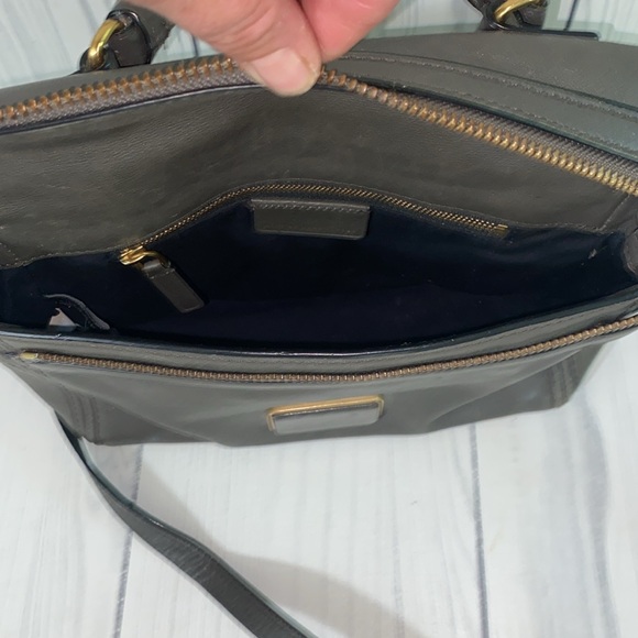 Marc by Marc Jacobs Third Rail Top Handle Bag - Picture 4 of 6